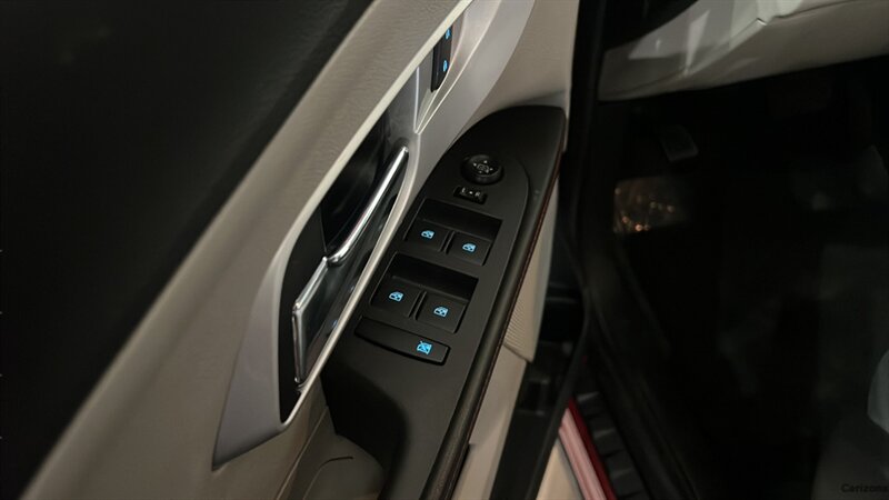 2014 Chevrolet Equinox LT - Photo 18 - Mesa, AZ 85201