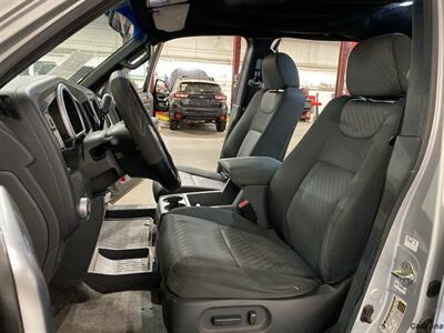 2007 Honda Ridgeline RTS - Photo 9 - Mesa, AZ 85201