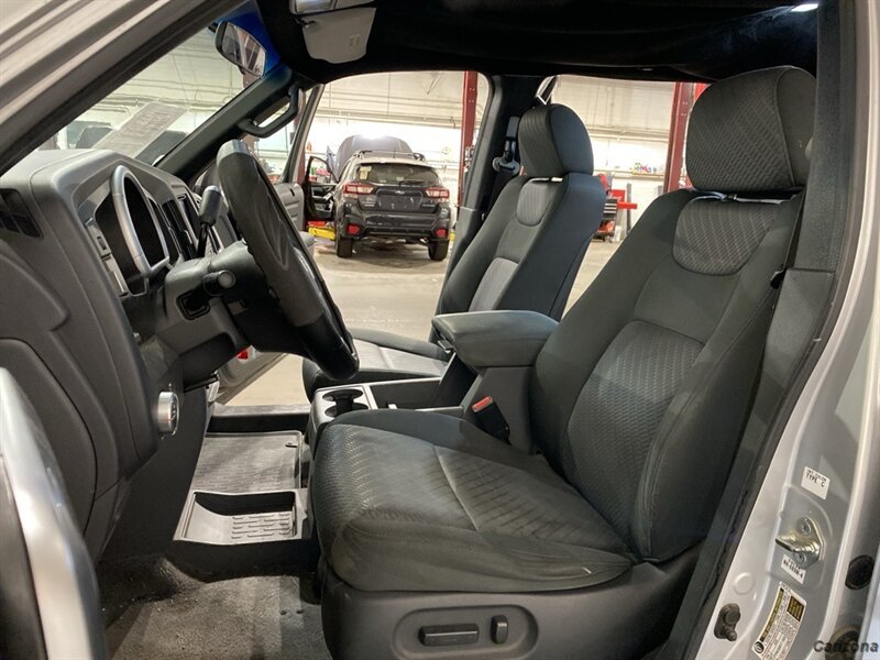 2007 Honda Ridgeline RTS - Photo 9 - Mesa, AZ 85201