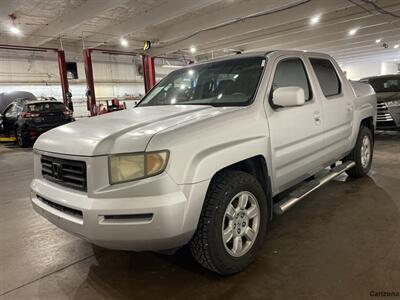 2007 Honda Ridgeline RTS - Photo 7 - Mesa, AZ 85201