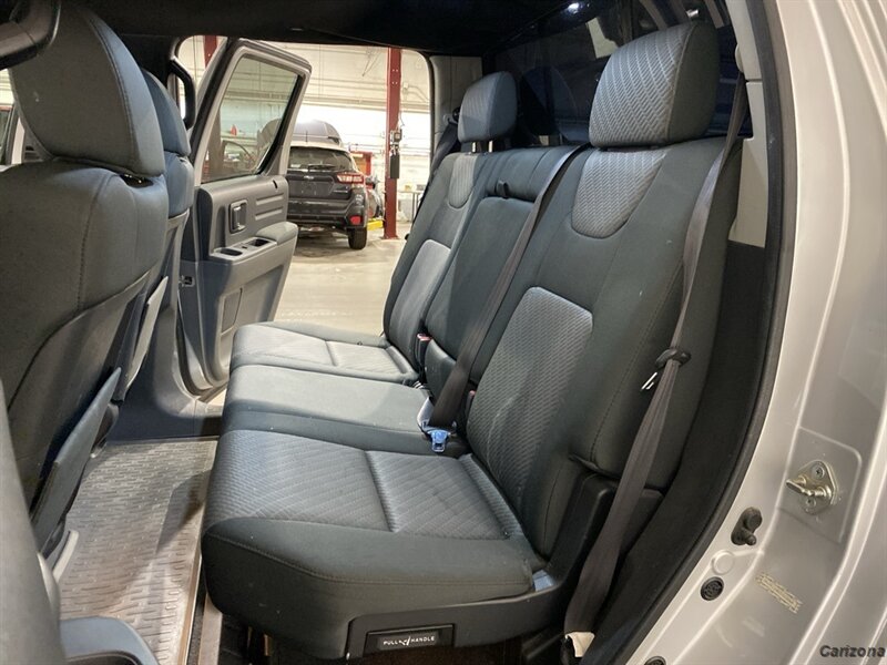 2007 Honda Ridgeline RTS - Photo 10 - Mesa, AZ 85201