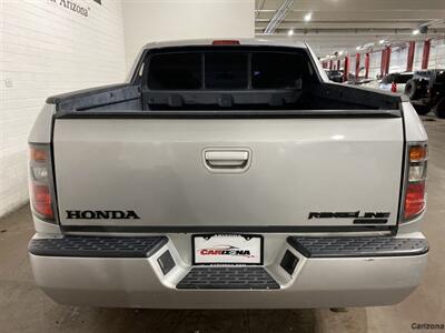 2007 Honda Ridgeline RTS - Photo 4 - Mesa, AZ 85201