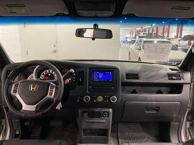 2007 Honda Ridgeline RTS - Photo 11 - Mesa, AZ 85201