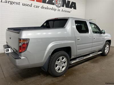 2007 Honda Ridgeline RTS - Photo 3 - Mesa, AZ 85201