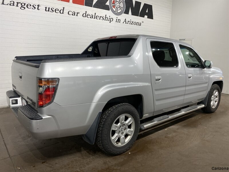 2007 Honda Ridgeline RTS - Photo 3 - Mesa, AZ 85201
