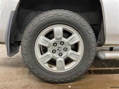 2007 Honda Ridgeline RTS - Photo 14 - Mesa, AZ 85201