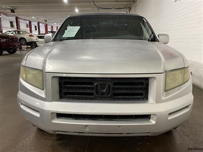 2007 Honda Ridgeline RTS - Photo 8 - Mesa, AZ 85201