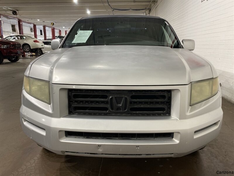 2007 Honda Ridgeline RTS - Photo 8 - Mesa, AZ 85201