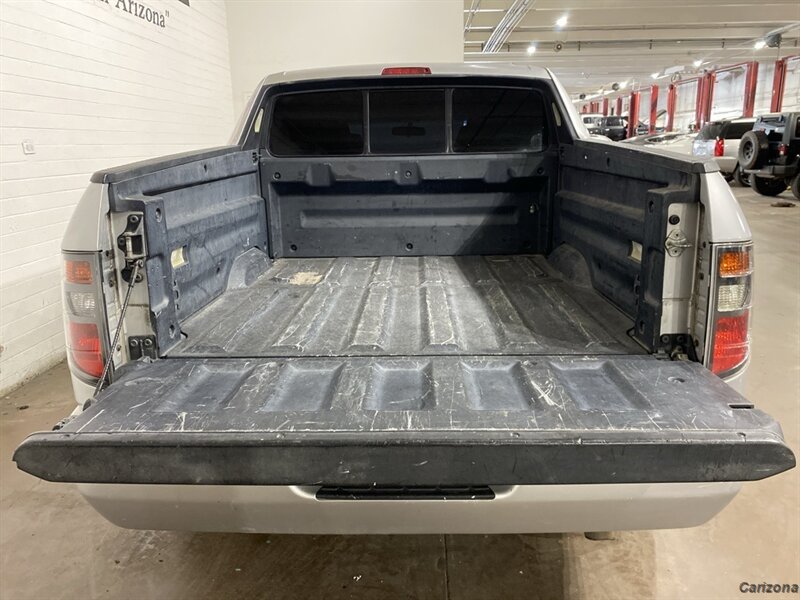 2007 Honda Ridgeline RTS - Photo 5 - Mesa, AZ 85201