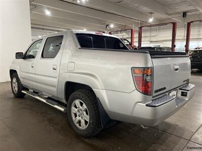 2007 Honda Ridgeline RTS - Photo 6 - Mesa, AZ 85201