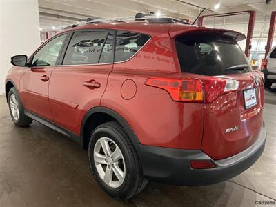 2013 Toyota RAV4 XLE   - Photo 6 - Mesa, AZ 85201