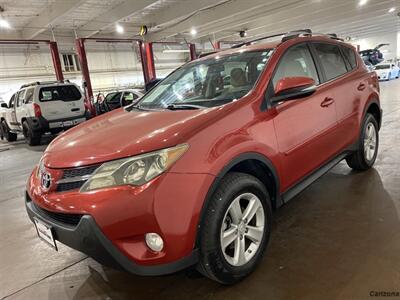 2013 Toyota RAV4 XLE   - Photo 7 - Mesa, AZ 85201