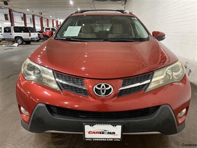 2013 Toyota RAV4 XLE   - Photo 8 - Mesa, AZ 85201