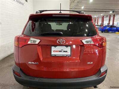 2013 Toyota RAV4 XLE   - Photo 4 - Mesa, AZ 85201