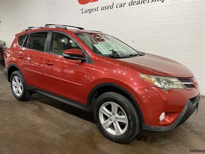 2013 Toyota RAV4 XLE   - Photo 2 - Mesa, AZ 85201
