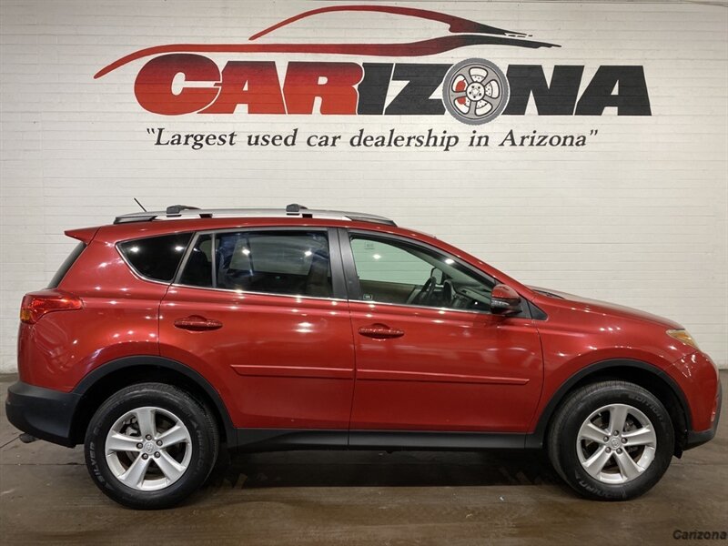 2013 Toyota RAV4 XLE - Photo 1 - Mesa, AZ 85201