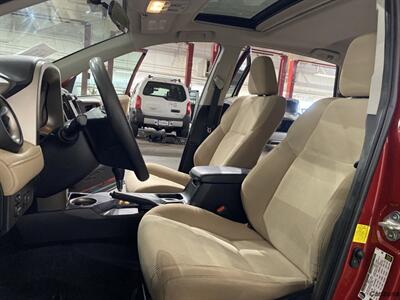 2013 Toyota RAV4 XLE   - Photo 9 - Mesa, AZ 85201