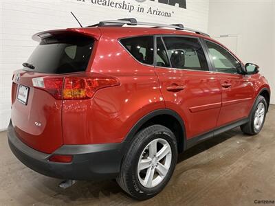 2013 Toyota RAV4 XLE   - Photo 3 - Mesa, AZ 85201