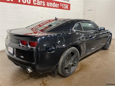 2011 Chevrolet Camaro SS 2SS   - Photo 3 - Mesa, AZ 85201