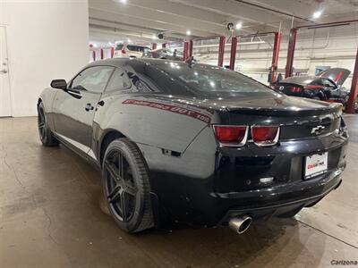 2011 Chevrolet Camaro SS 2SS   - Photo 5 - Mesa, AZ 85201