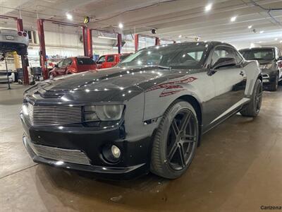 2011 Chevrolet Camaro SS 2SS   - Photo 6 - Mesa, AZ 85201