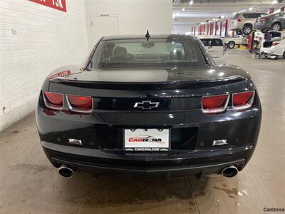 2011 Chevrolet Camaro SS 2SS   - Photo 4 - Mesa, AZ 85201