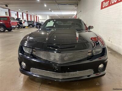 2011 Chevrolet Camaro SS 2SS   - Photo 7 - Mesa, AZ 85201