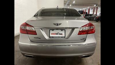2012 Hyundai Genesis 5.0 R-Spec   - Photo 4 - Mesa, AZ 85201