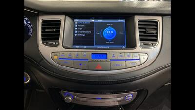 2012 Hyundai Genesis 5.0 R-Spec   - Photo 16 - Mesa, AZ 85201