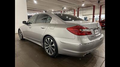 2012 Hyundai Genesis 5.0 R-Spec   - Photo 6 - Mesa, AZ 85201