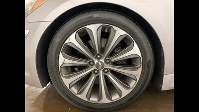 2012 Hyundai Genesis 5.0 R-Spec   - Photo 20 - Mesa, AZ 85201