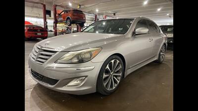 2012 Hyundai Genesis 5.0 R-Spec   - Photo 7 - Mesa, AZ 85201