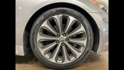 2012 Hyundai Genesis 5.0 R-Spec   - Photo 19 - Mesa, AZ 85201