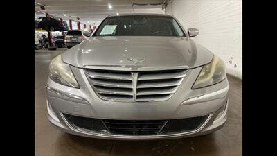 2012 Hyundai Genesis 5.0 R-Spec   - Photo 8 - Mesa, AZ 85201