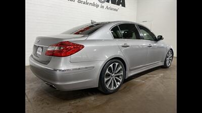 2012 Hyundai Genesis 5.0 R-Spec   - Photo 3 - Mesa, AZ 85201