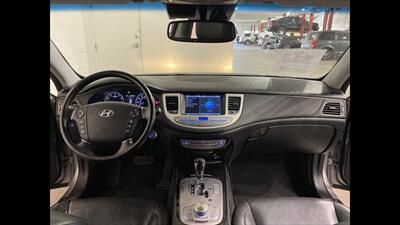 2012 Hyundai Genesis 5.0 R-Spec   - Photo 14 - Mesa, AZ 85201