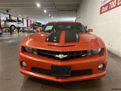 2010 Chevrolet Camaro SS 2SS   - Photo 7 - Mesa, AZ 85201