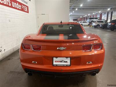 2010 Chevrolet Camaro SS 2SS   - Photo 4 - Mesa, AZ 85201