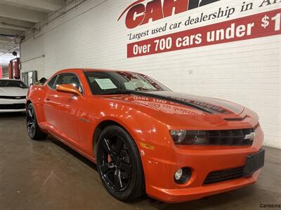 2010 Chevrolet Camaro SS 2SS   - Photo 2 - Mesa, AZ 85201