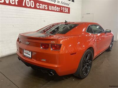 2010 Chevrolet Camaro SS 2SS   - Photo 3 - Mesa, AZ 85201