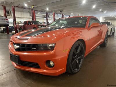 2010 Chevrolet Camaro SS 2SS   - Photo 6 - Mesa, AZ 85201