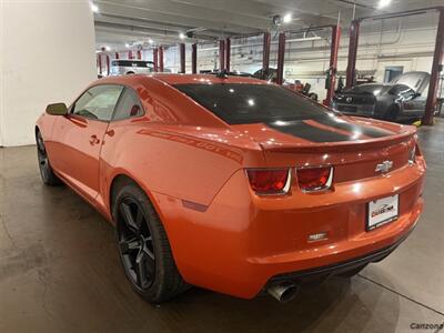 2010 Chevrolet Camaro SS 2SS   - Photo 5 - Mesa, AZ 85201