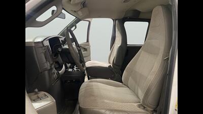 2016 Chevrolet Express LT Passenger   - Photo 9 - Mesa, AZ 85201