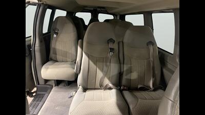 2016 Chevrolet Express LT Passenger   - Photo 11 - Mesa, AZ 85201