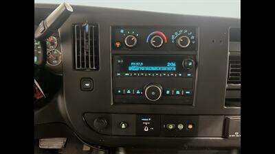 2016 Chevrolet Express LT Passenger   - Photo 14 - Mesa, AZ 85201