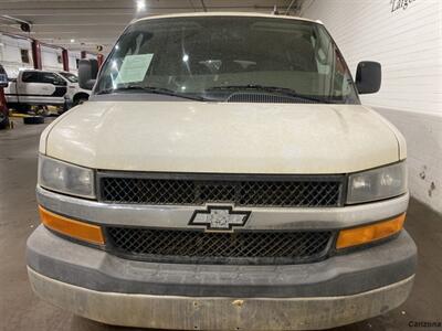 2016 Chevrolet Express LT Passenger   - Photo 7 - Mesa, AZ 85201