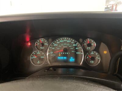 2016 Chevrolet Express LT Passenger   - Photo 13 - Mesa, AZ 85201