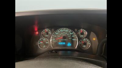 2016 Chevrolet Express LT Passenger   - Photo 13 - Mesa, AZ 85201