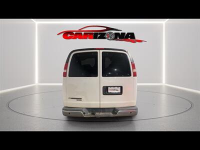 2016 Chevrolet Express LT Passenger   - Photo 4 - Mesa, AZ 85201