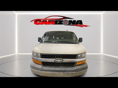 2016 Chevrolet Express LT Passenger   - Photo 7 - Mesa, AZ 85201
